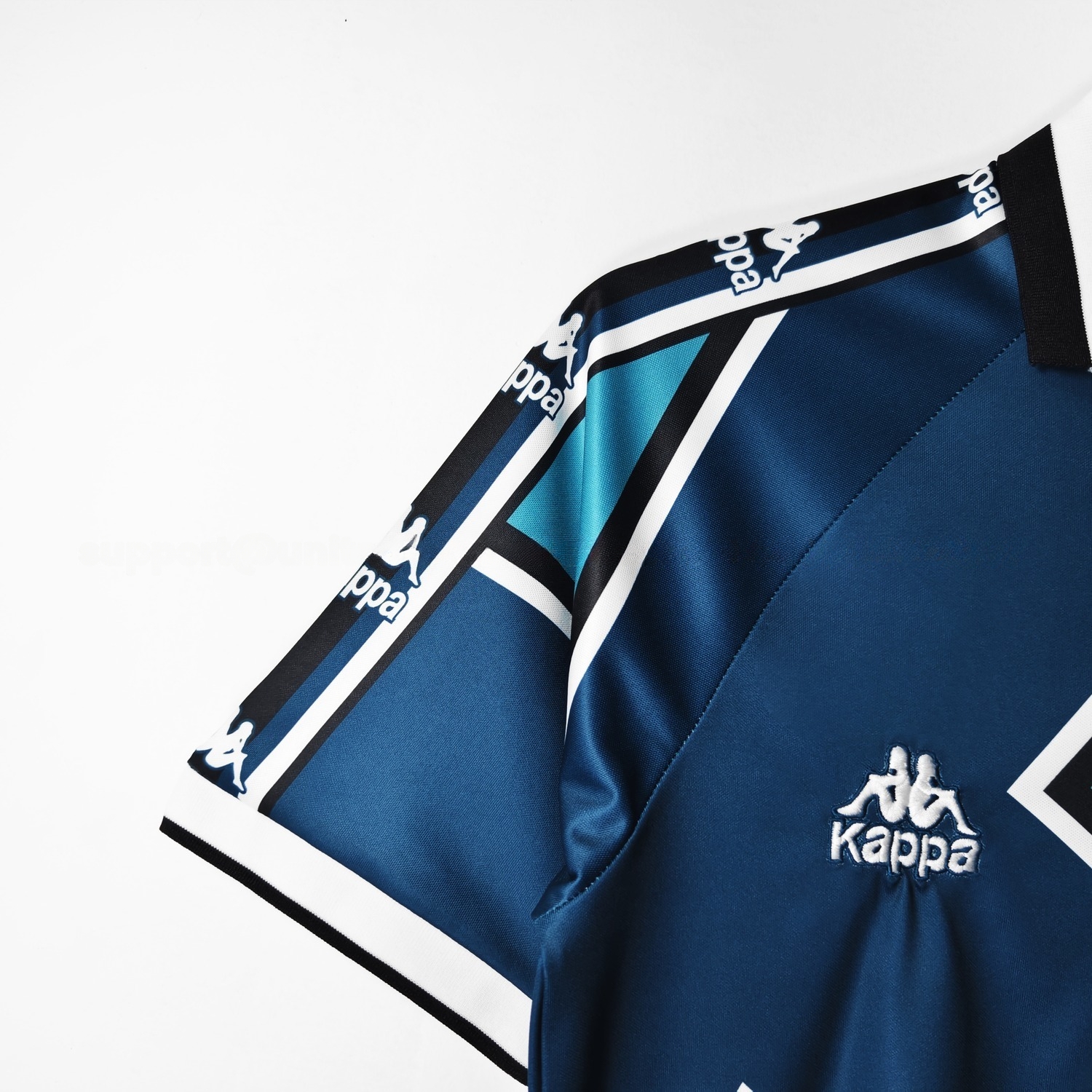 Retro Real Betis 1995-97 Away Jersey - UnitedFutballJersey