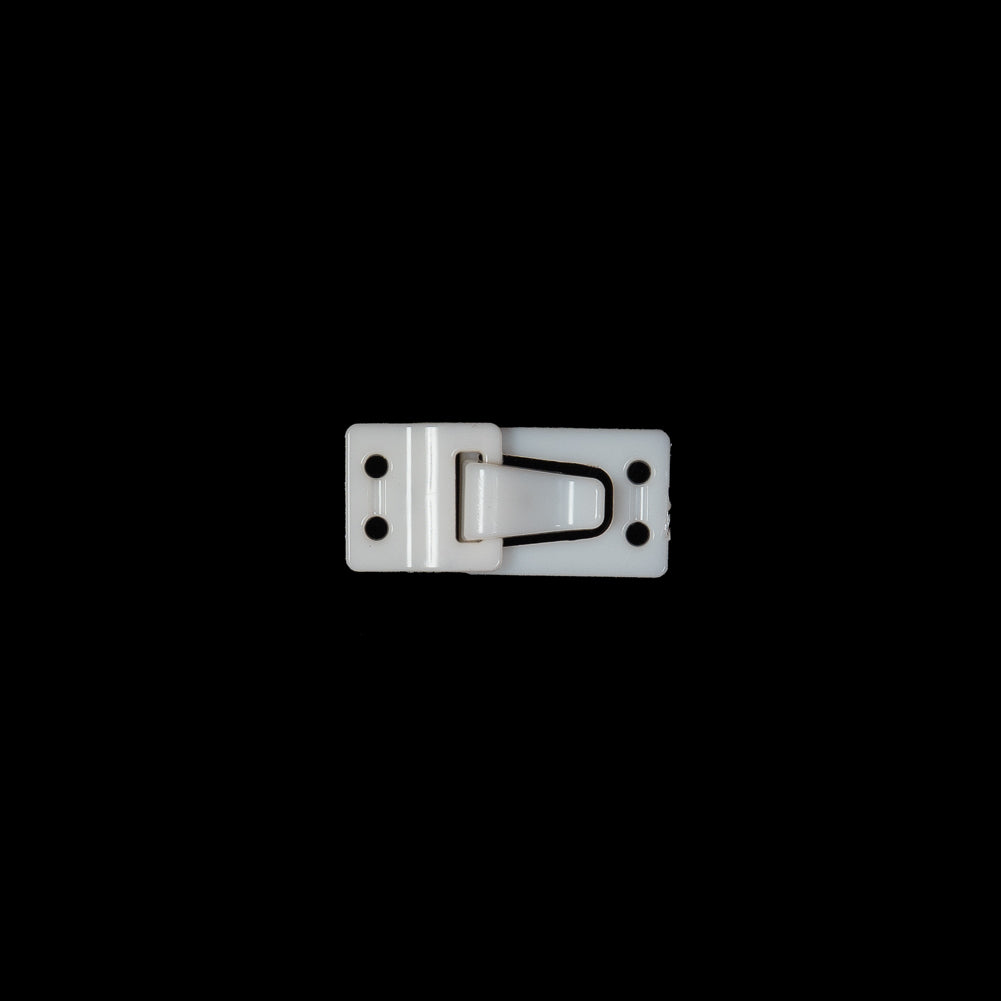 Italian Ivory Nylon Buckle - 32mm - Joann Fabrics