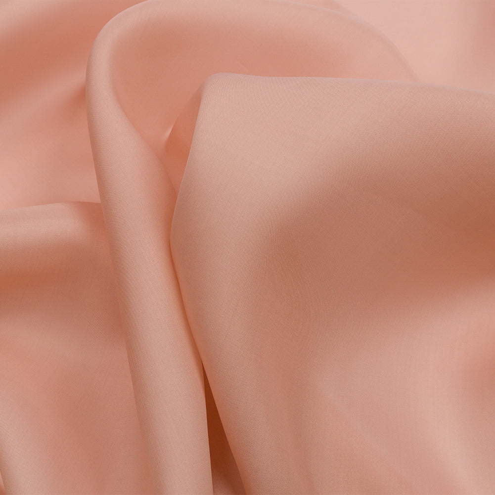 Silk Satin-Face Organza 54