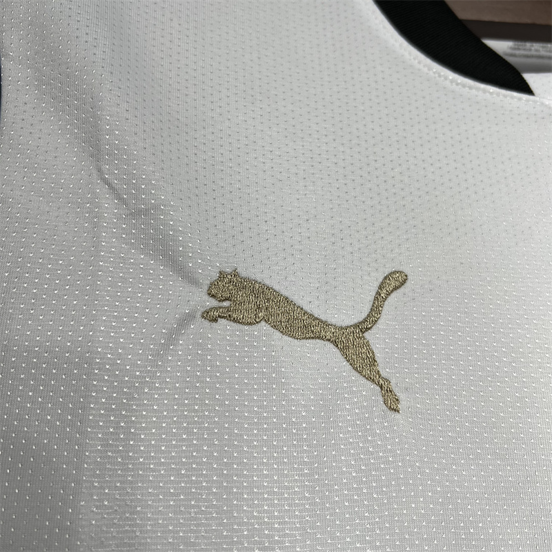 2024/2025 Valencia Home Football Shirt 1:1 Thai Quality