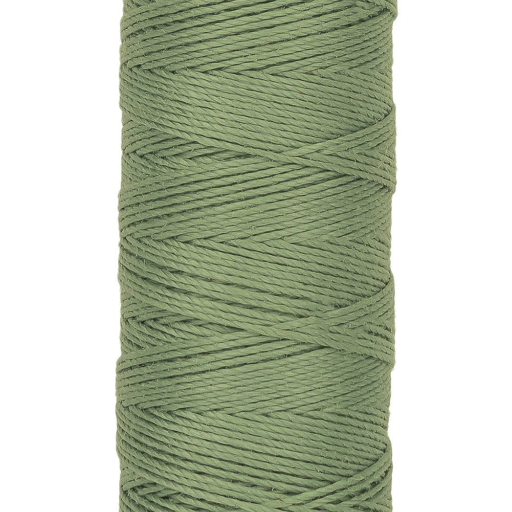 Gutermann Heavy Duty Top Stitch Thread 30m - 724 Vivid Green - Joann Fabrics