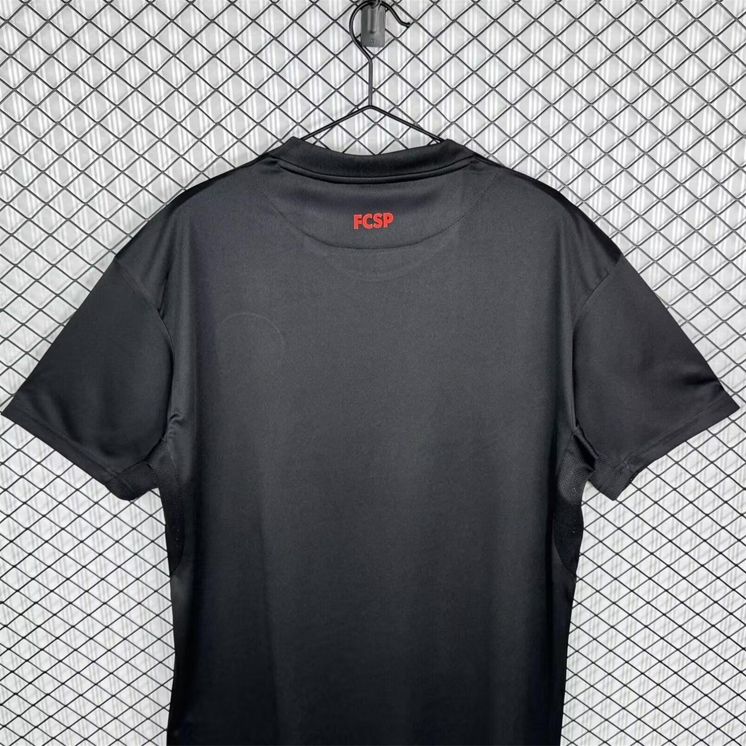 Retro St. Pauli 2013-14 Third Jersey - UnitedFutballJersey