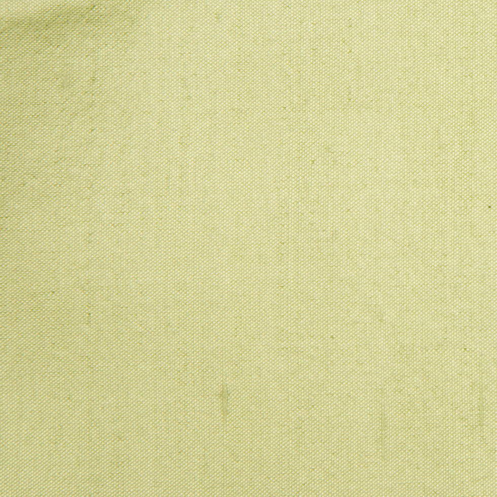 Silk Shantung - Light Chartreuse - Shantung Collection - Joann Fabrics