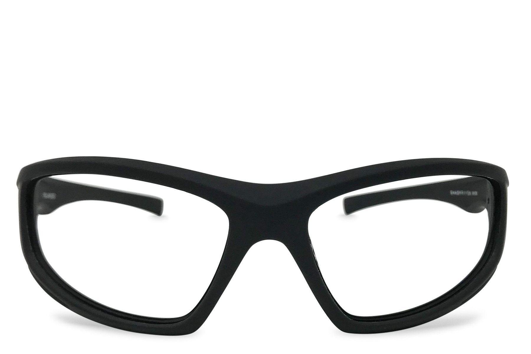 X Series Rx – Undercover Black