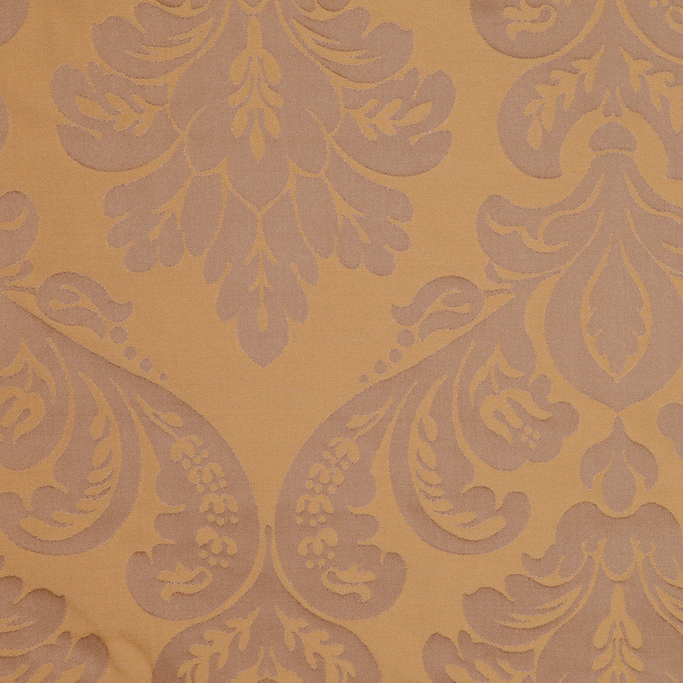 Gold 53386 Damask Woven - Joann Fabrics