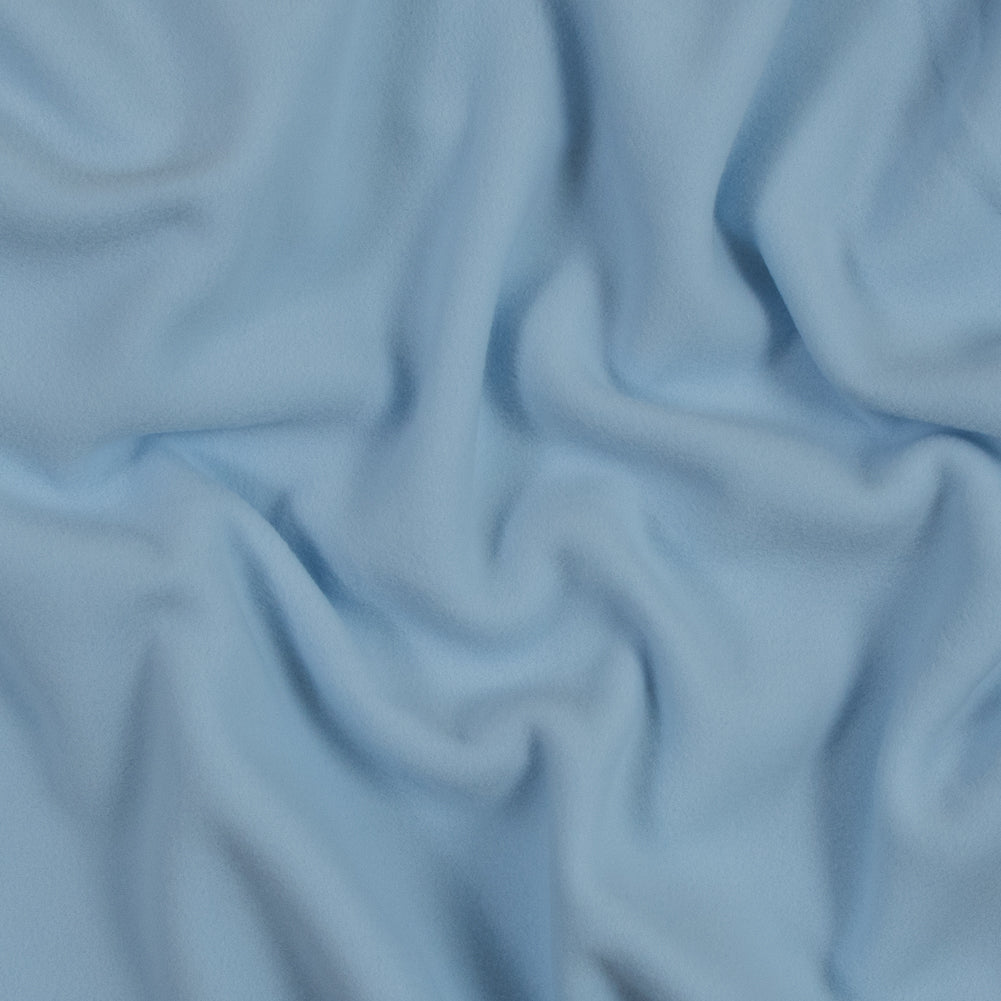 No-Pill Polyester Fleece - Master Blue - Shropshire Collection - Joann Fabrics