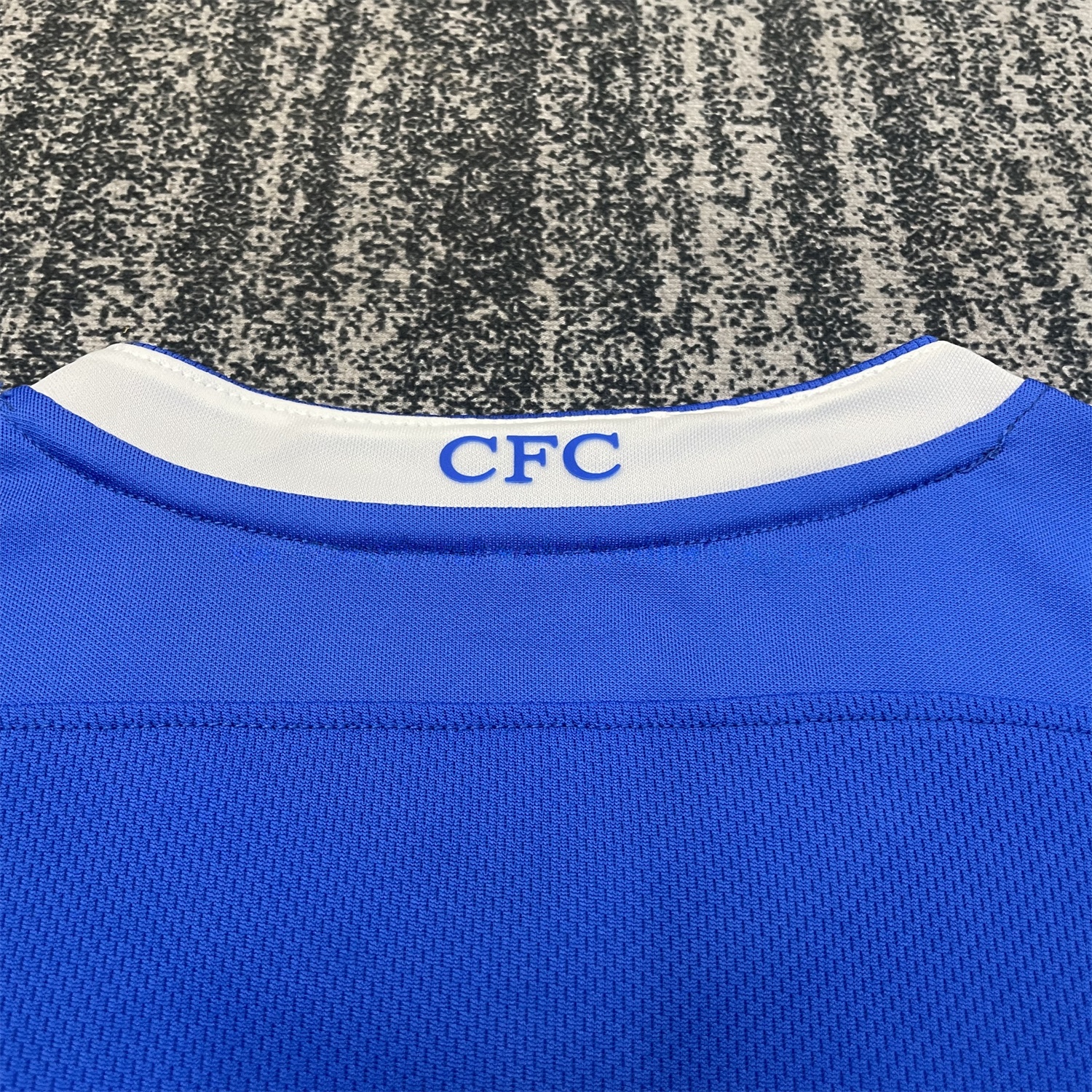 Retro C.H.E.L.S.E.A 2003-05 Home Kids Kit - UnitedFutballJersey