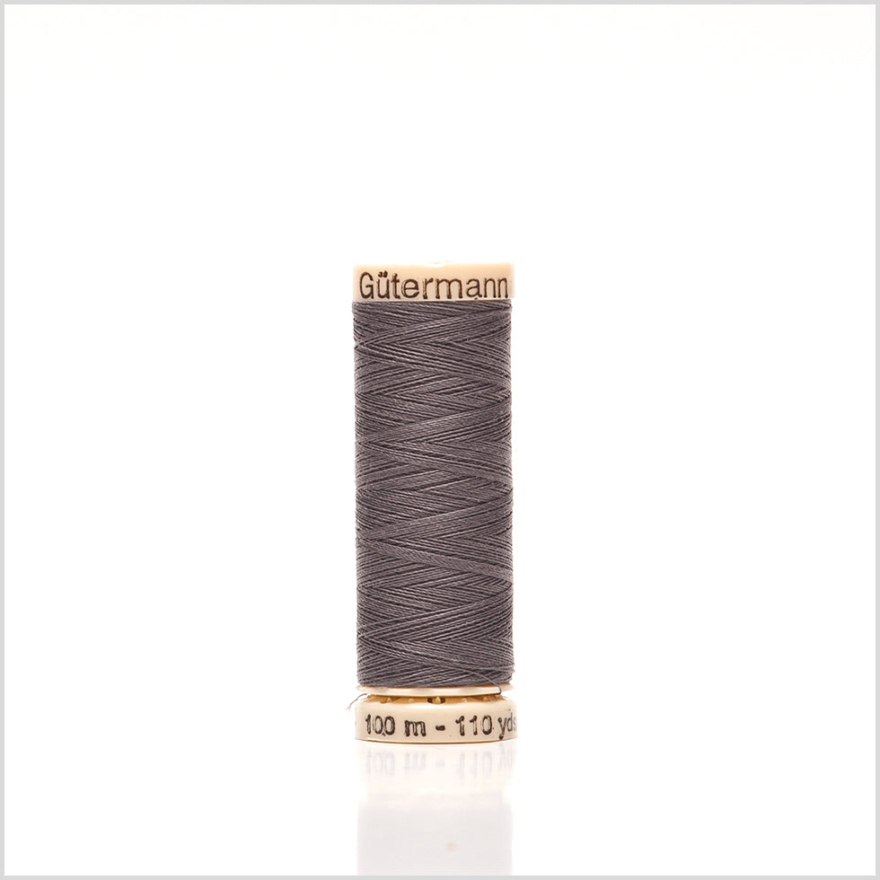Gutermann Sew All Thread 100m - 113 Antique Gray - Joann Fabrics