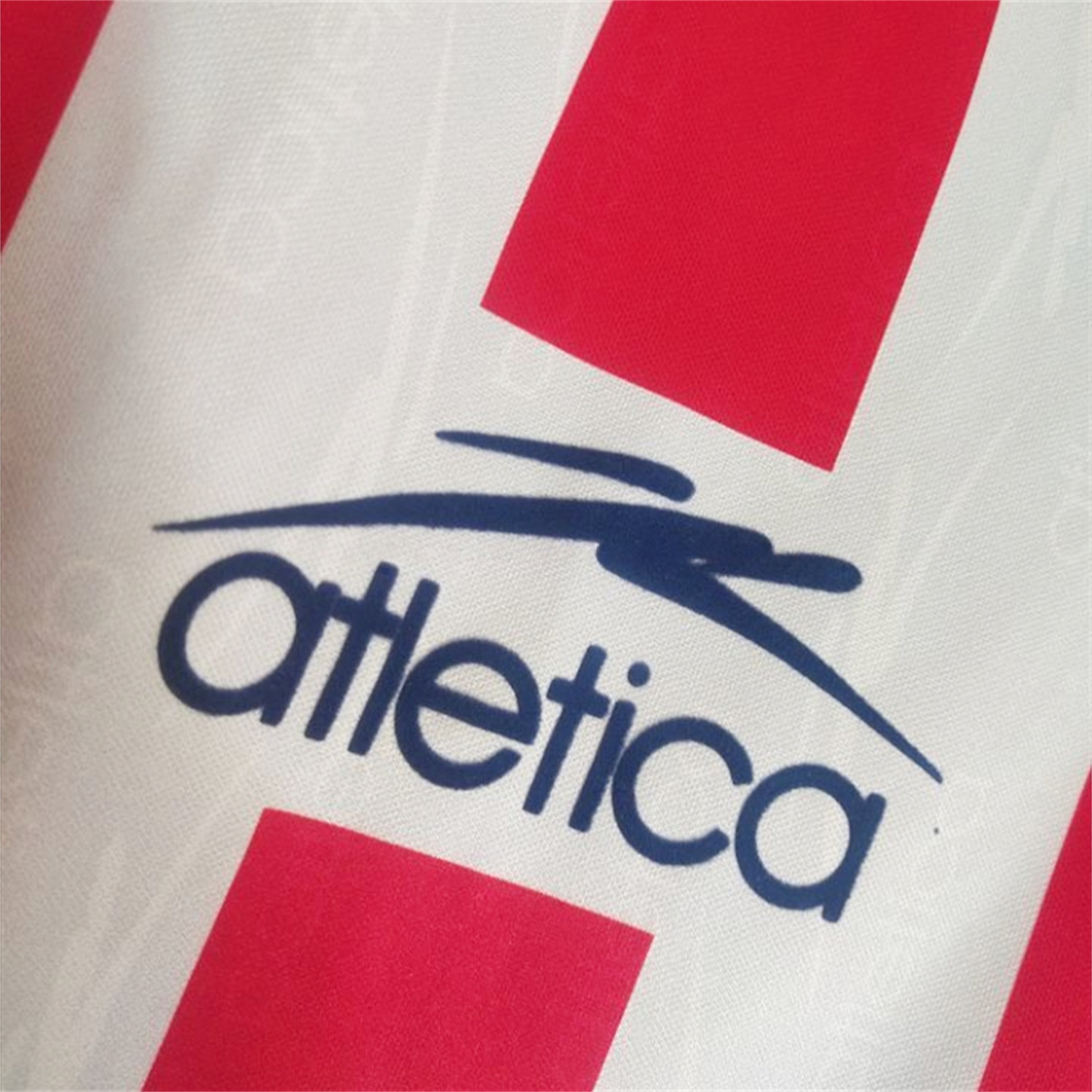 Retro Chivas de Guadalajara 1998-99 Home Long Sleeves Jersey - UnitedFutballJersey
