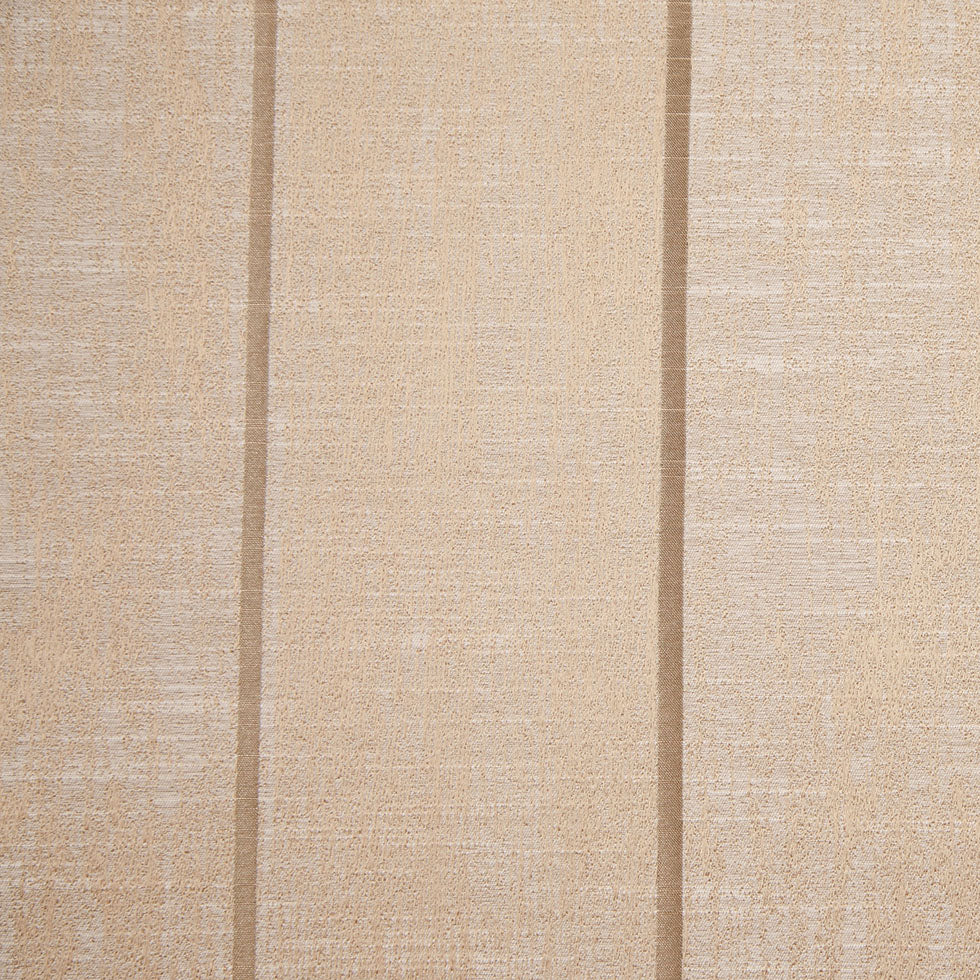 Indian Gold Striped Polyester-Cotton Brocade - Joann Fabrics