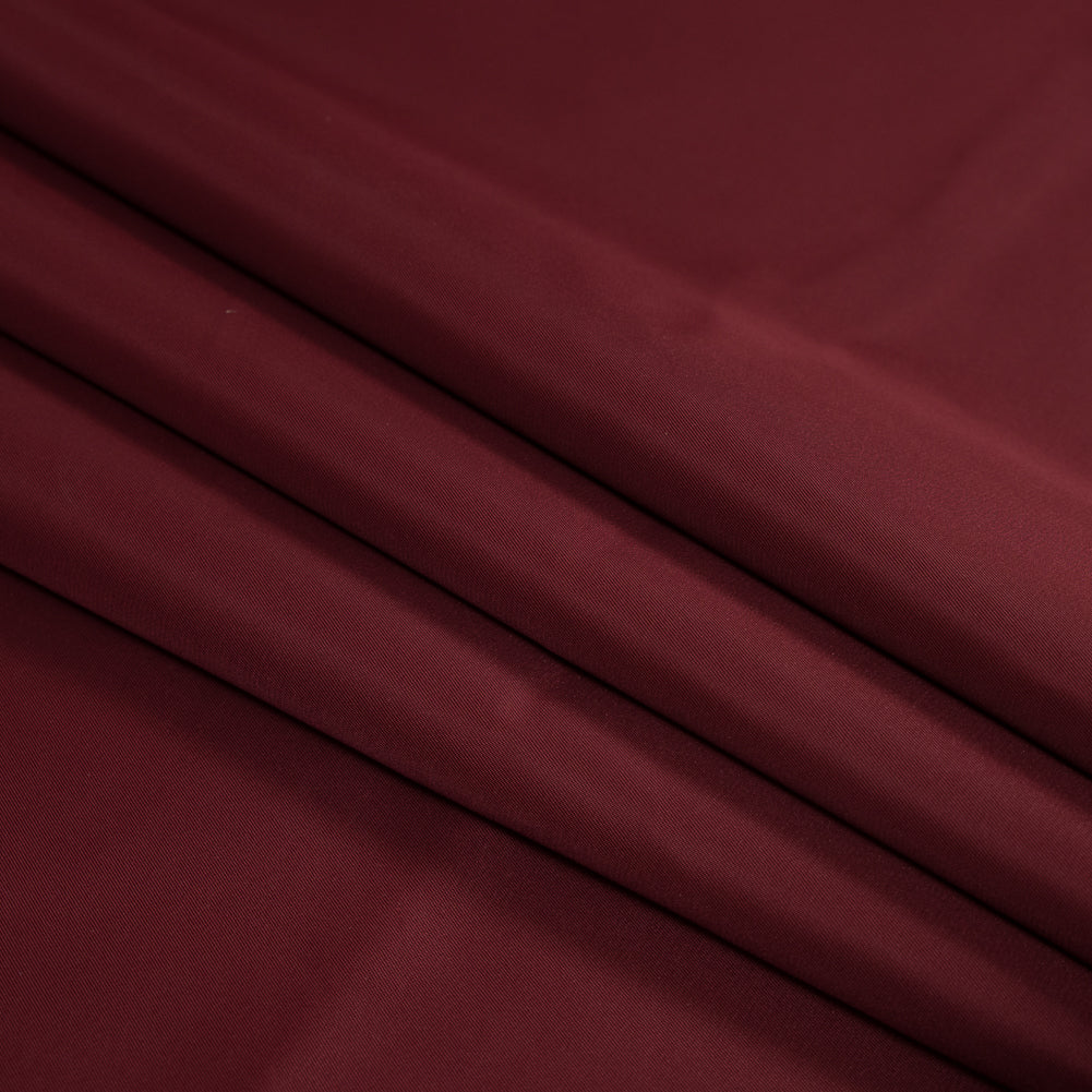 Water-Resistant Polyester Twill - Cranberry - Fisher Collection - Joann Fabrics