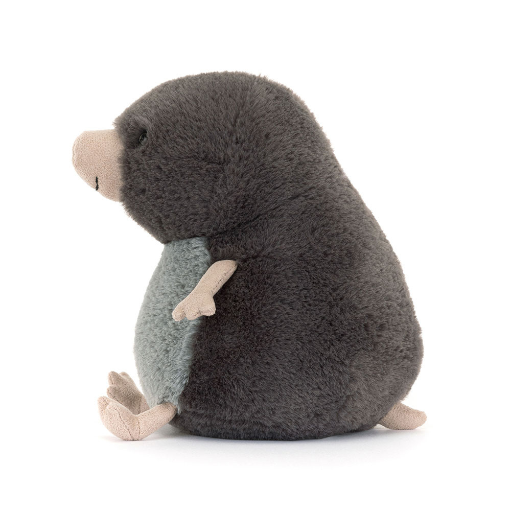 Muswell Mole