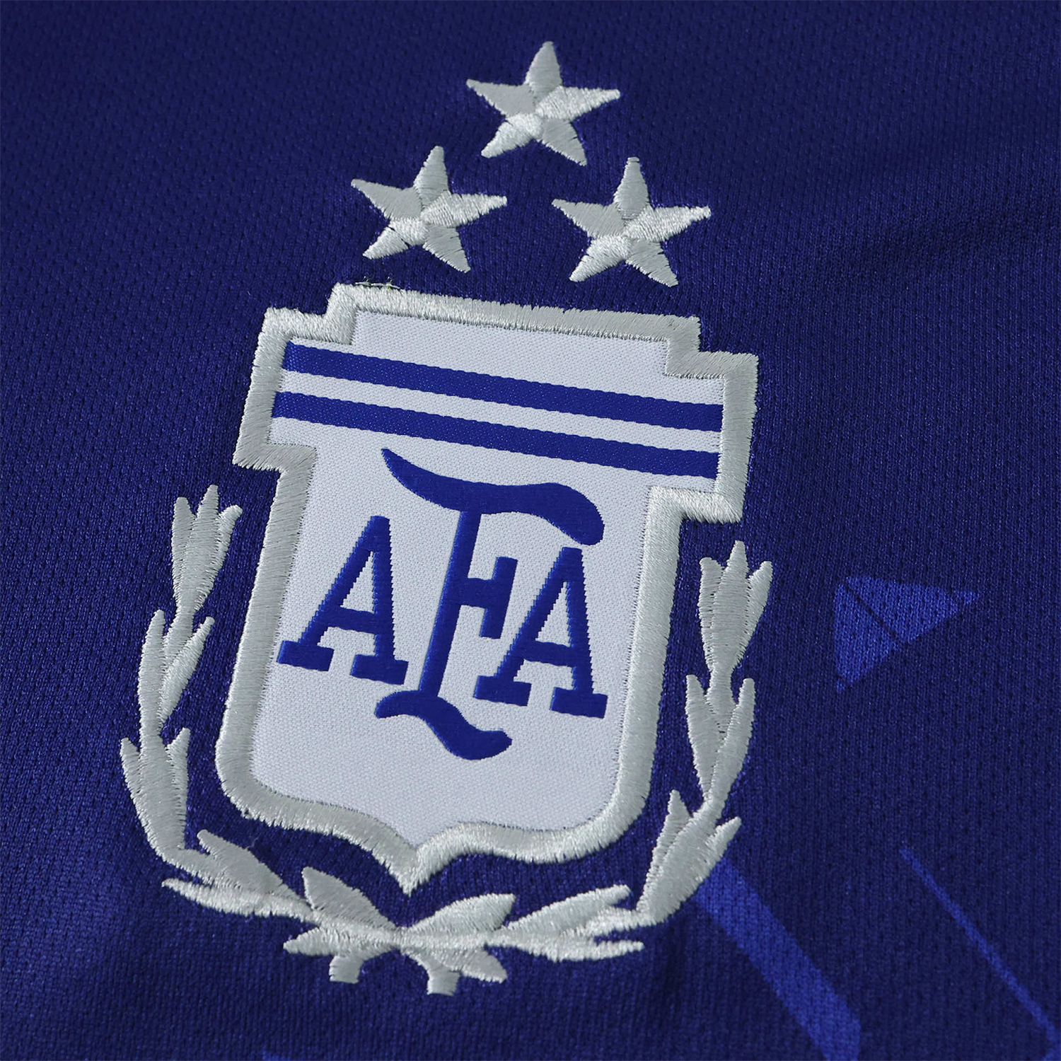 Retro Argentina 2022 Away Jersey - UnitedFutballJersey