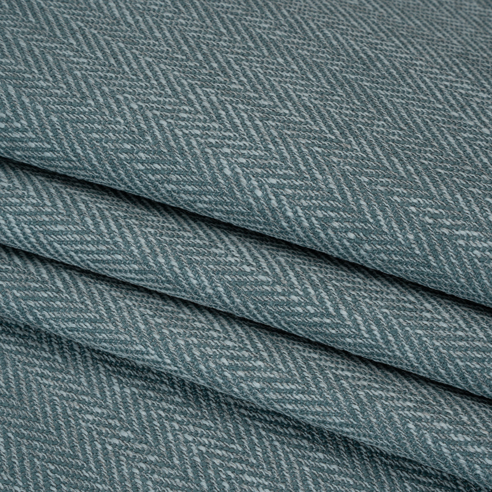 Recycled Polyester Home Decor Twill - Danube Herringbone - British Imported - Joann Fabrics
