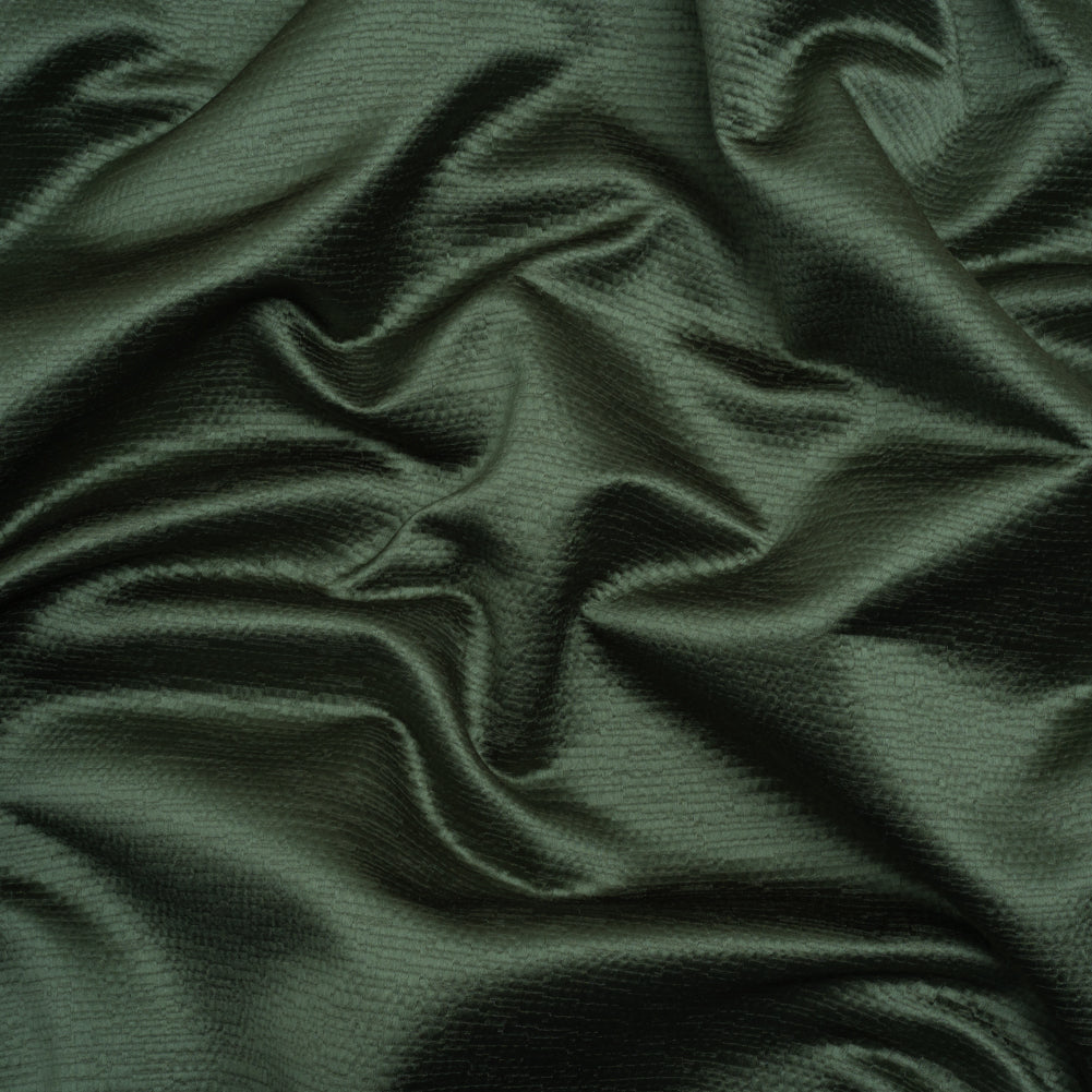 Luminous Textural Recycled Polyester Woven - Bottle - British Imported - Joann Fabrics