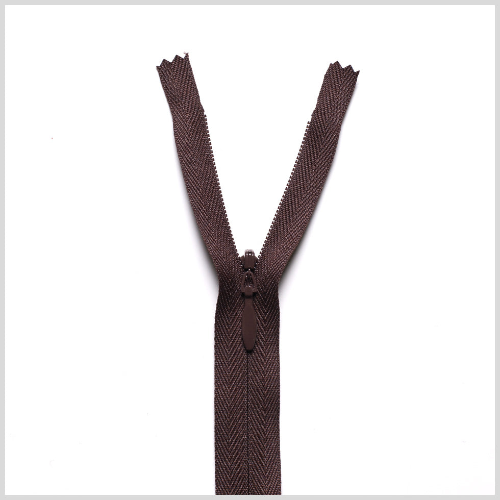 Invisible Zipper 9