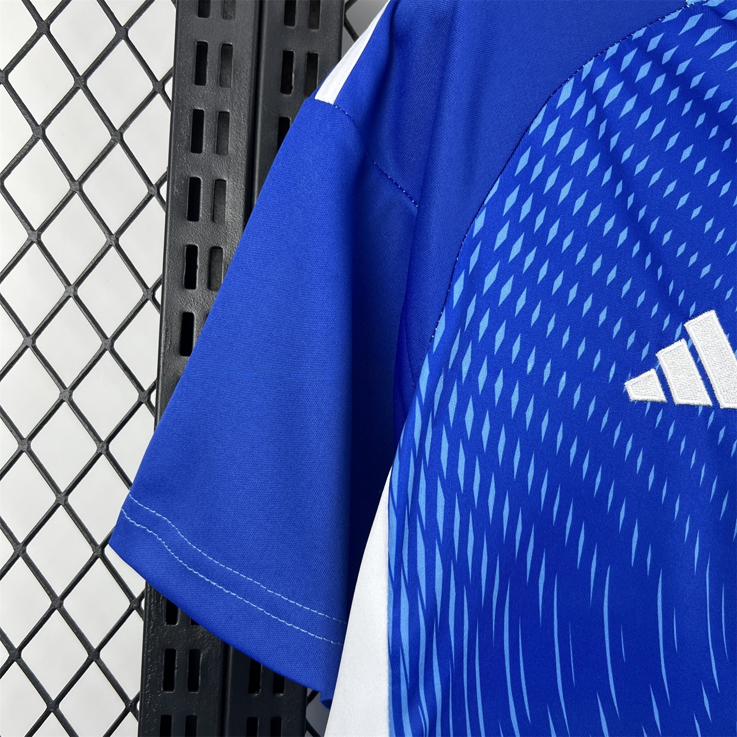 Colombia 2026 Blue Special Jersey - Fans Version - UnitedFutballJersey