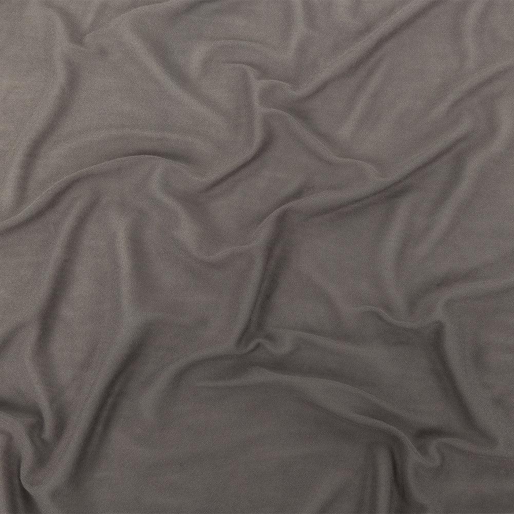 Gray Tissueweight Stretch Rayon Jersey - Joann Fabrics