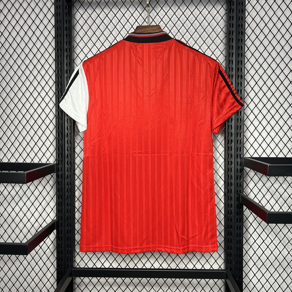 1995/1996 Retro Rangers Away Football Shirt 1:1 Thai Quality