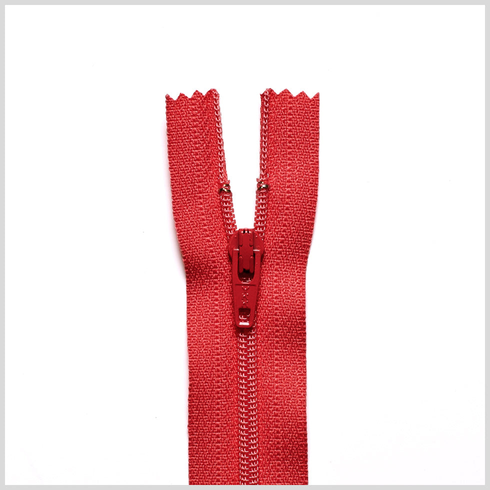 Regular Zipper 9