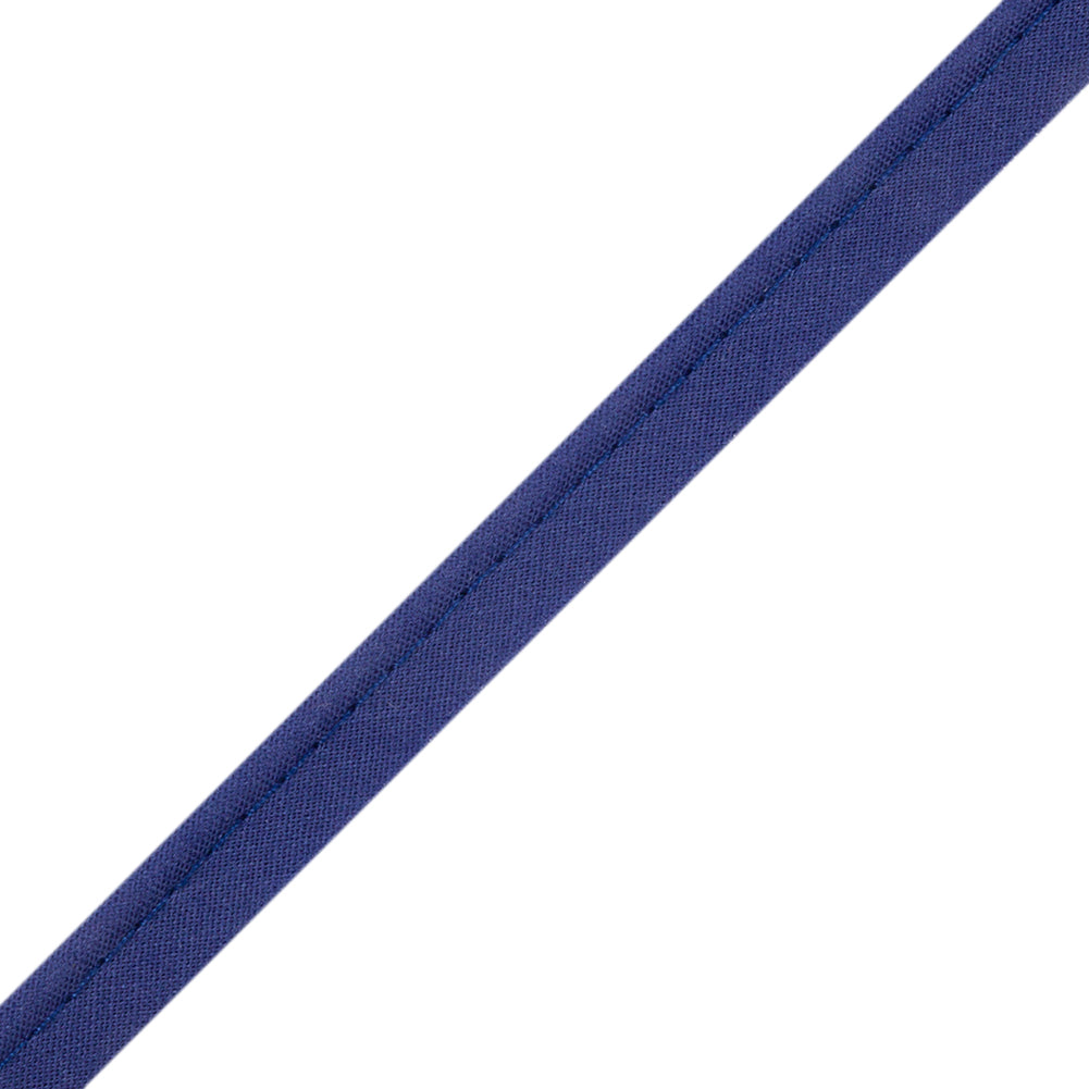 Pepper French Lapis Lazuli Cotton Blend Piping - 10mm - Joann Fabrics