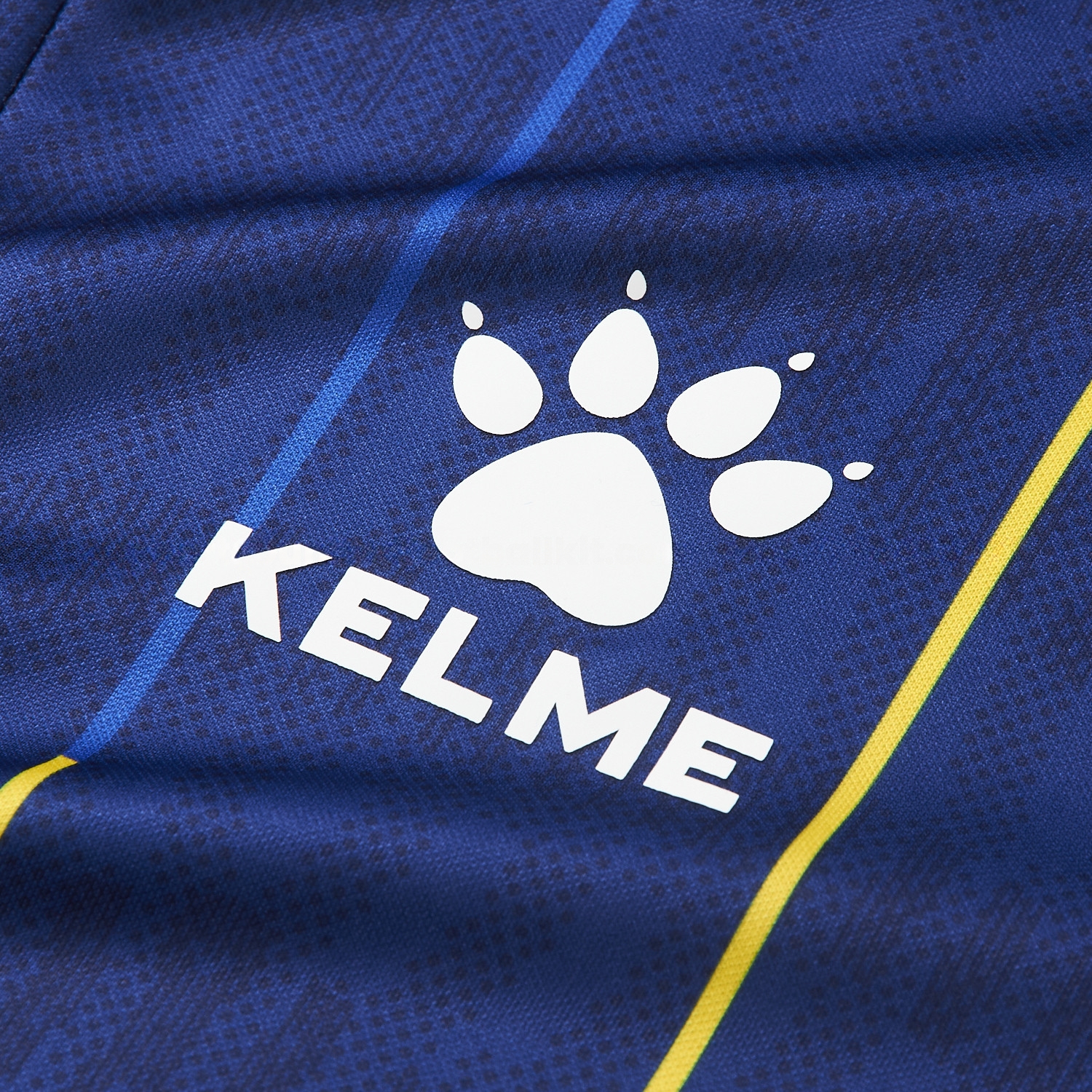 Bosnia and Herzegovina 2026 Home Blue Jersey - Fans Version - UnitedFutballJersey