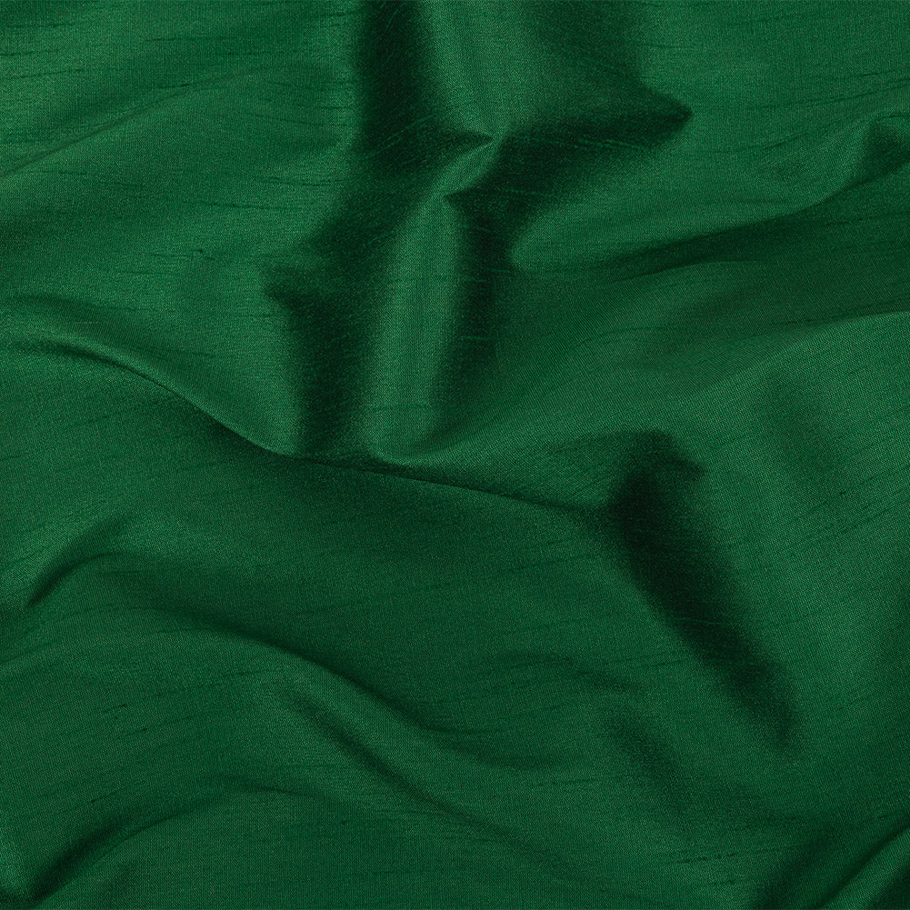 Polyester Shantung - Forest - Eirian Collection - Joann Fabrics