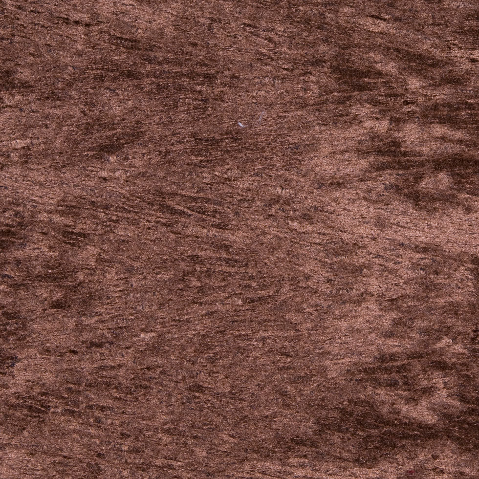 Chocolate Crinkled Velvet - Joann Fabrics