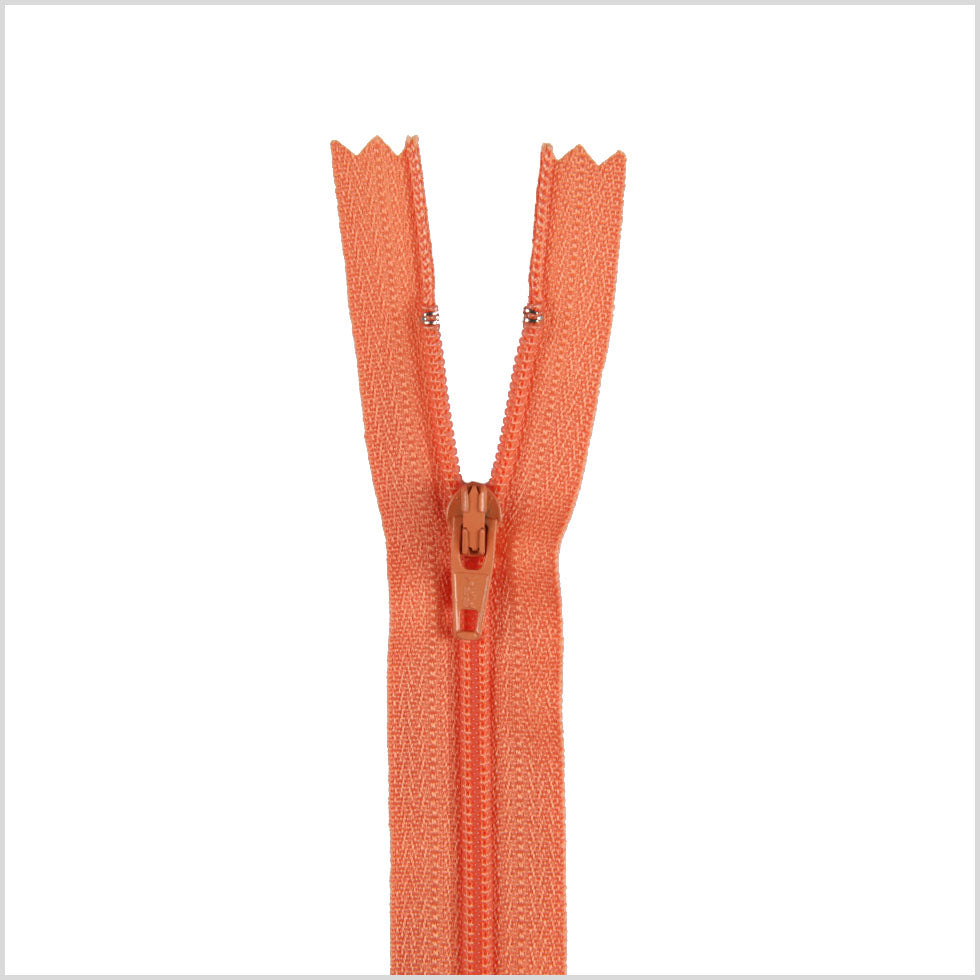 Regular Zipper 9
