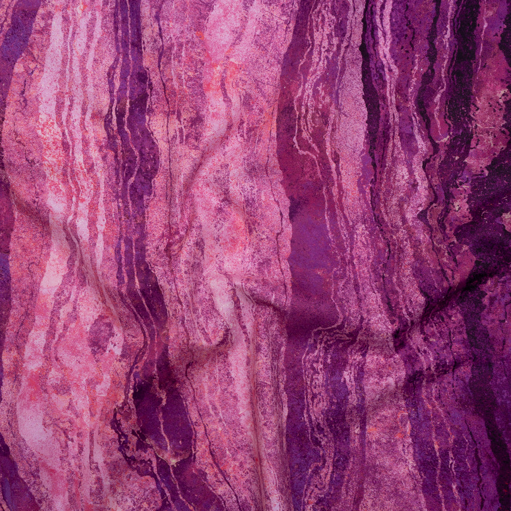 Stonehenge Quilting Cotton by Northcott - Muse Swirling Lines Gradient - Ombre II Collection - Joann Fabrics