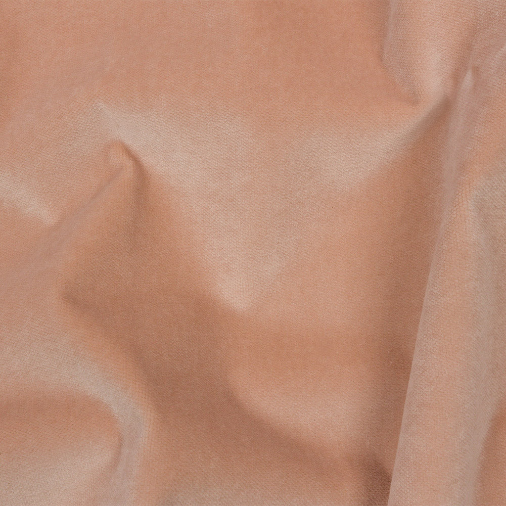 Rosewater Cotton Velvet - Joann Fabrics