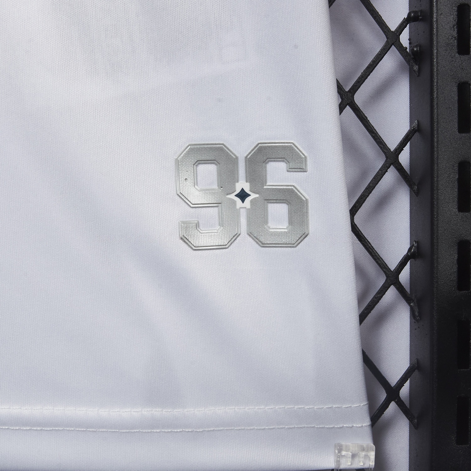 LA Galaxy 2026 Home Jersey - Fans Version - UnitedFutballJersey