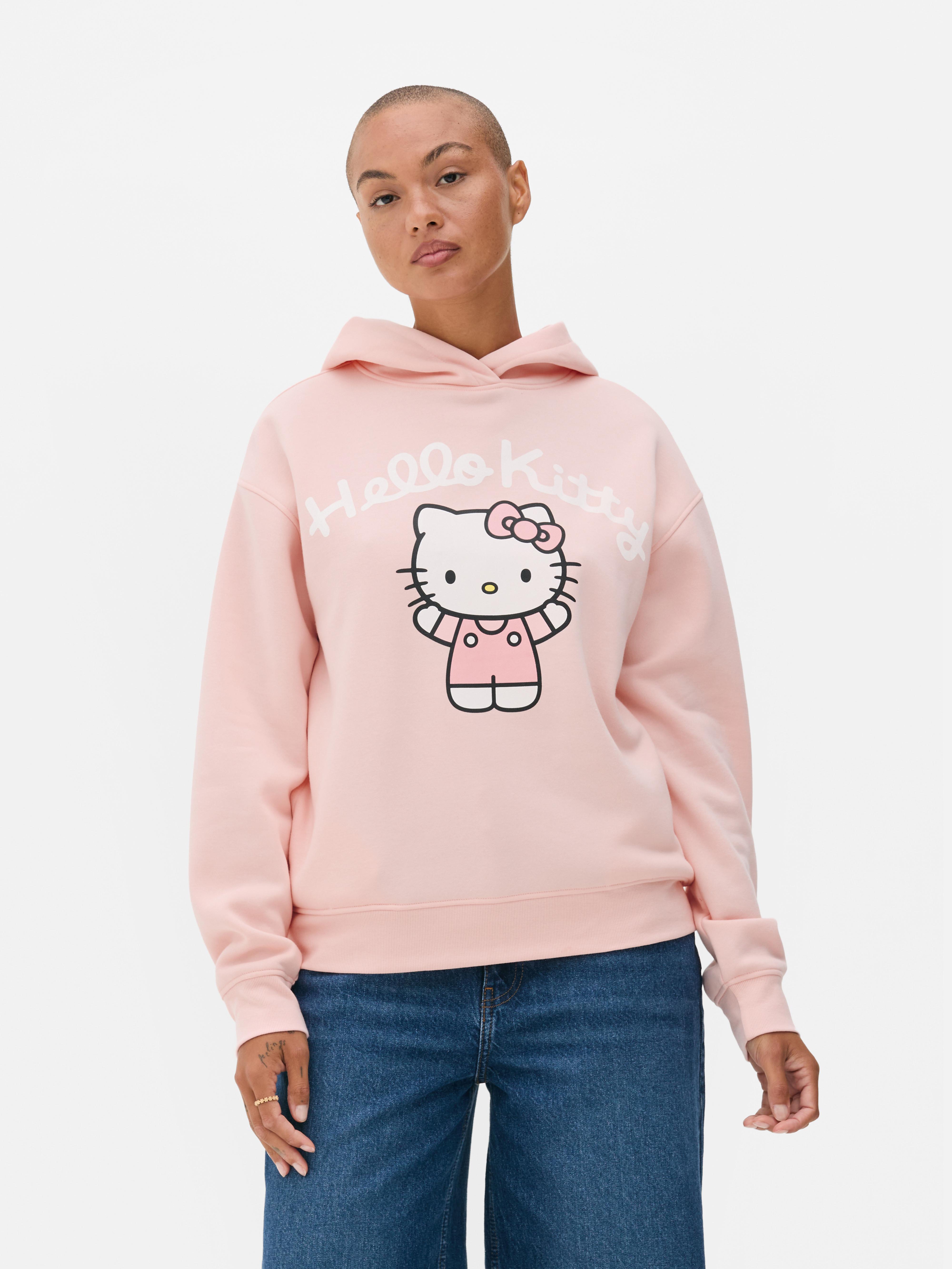 Women's Hoodies & Sweatshirts