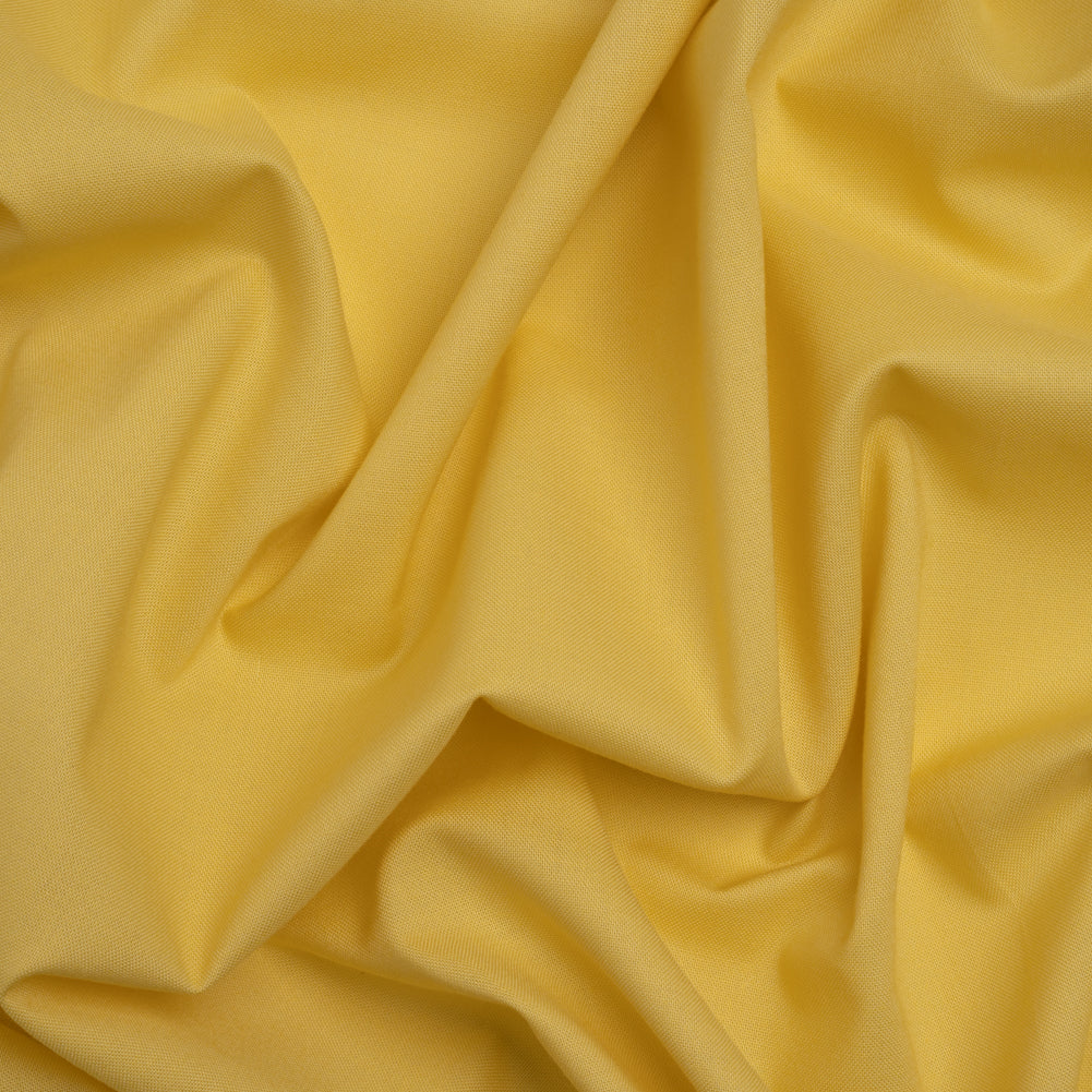 Premium Solid Quilting Cotton by Northcott - Buttercup - Colorworks Collection - Joann Fabrics