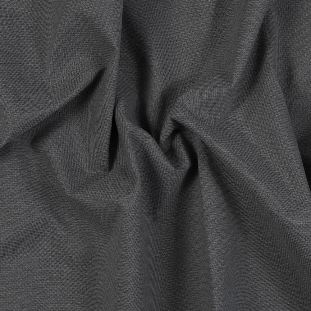 Jason Wu Granite Gray Fusible Woven Cotton Stiffener - Joann Fabrics