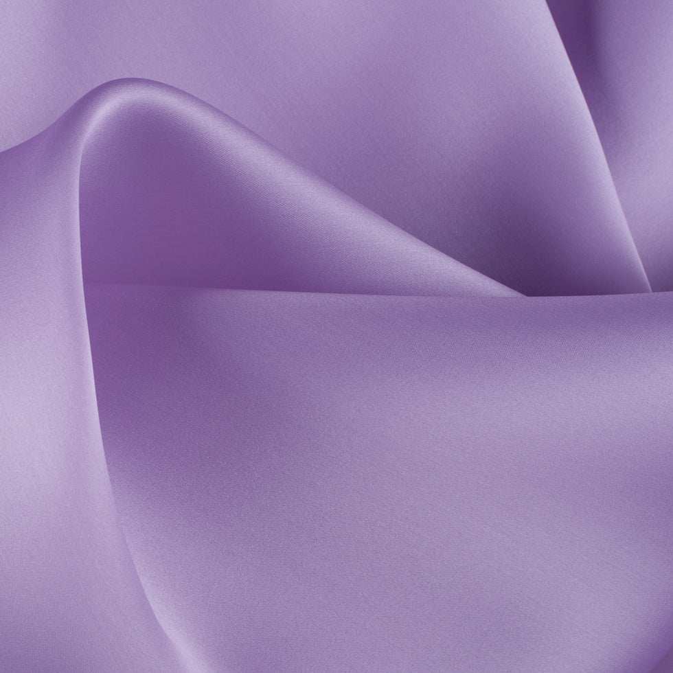 Silk Satin-Face Organza 54