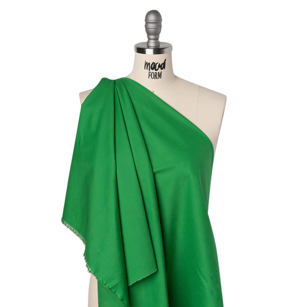 Sew Classic Solid Quilting Cotton Fabrics - Kelly Green - Joann Fabrics
