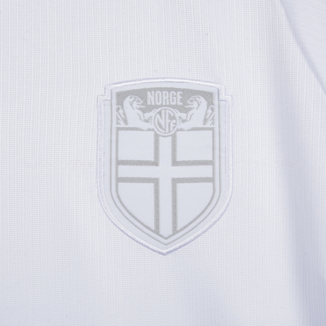 Norway 2026 Third Jersey - Fans Version - UnitedFutballJersey