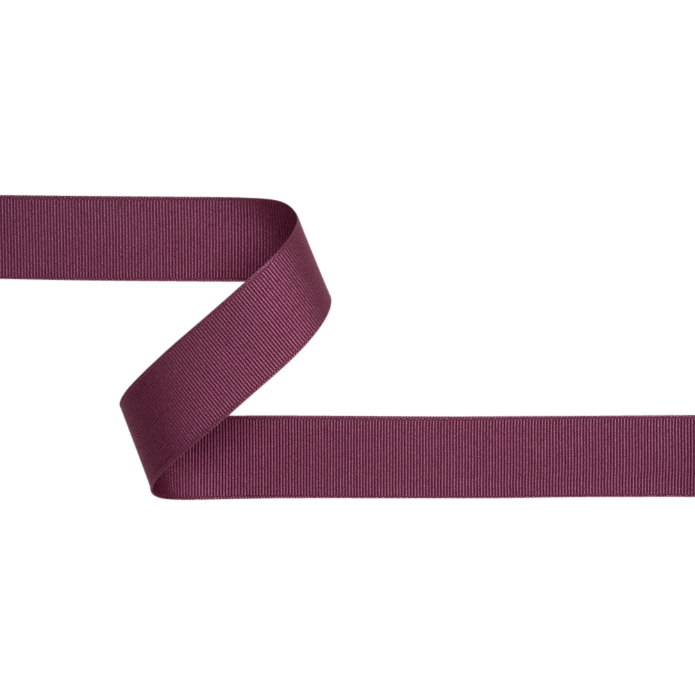Grosgrain Ribbon - 25mm - Grape - Joann Fabrics