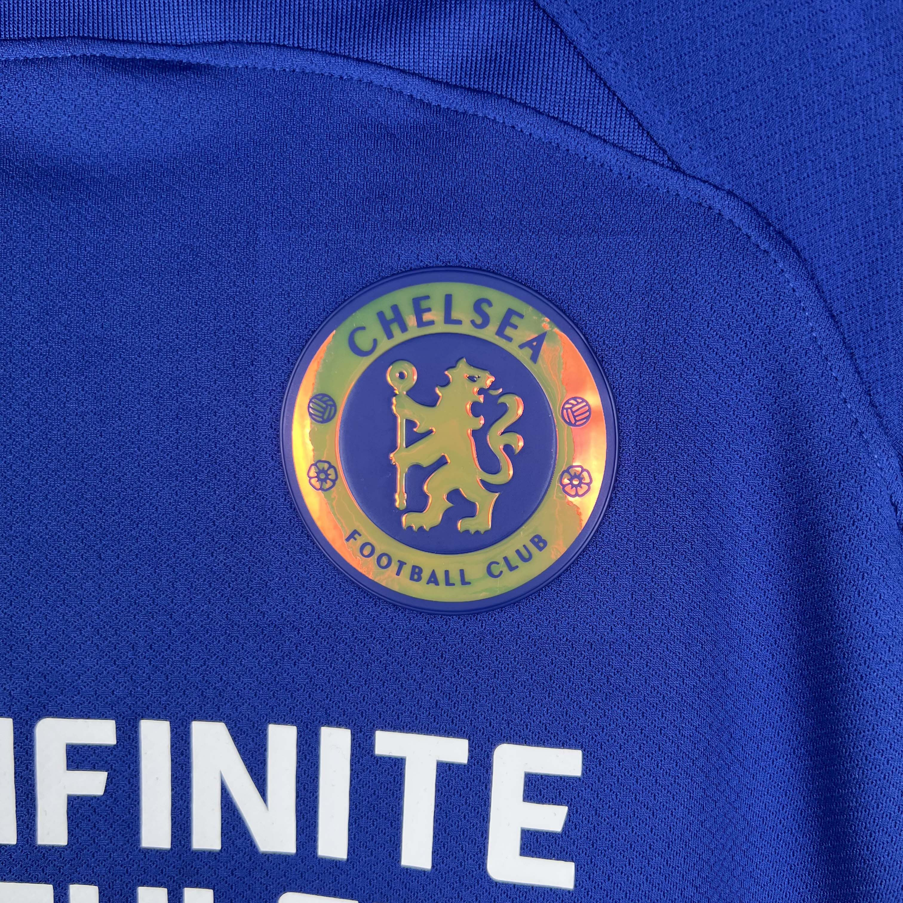 2023/2024 Chelsea Home Football Shirt 1:1 Thai Quality