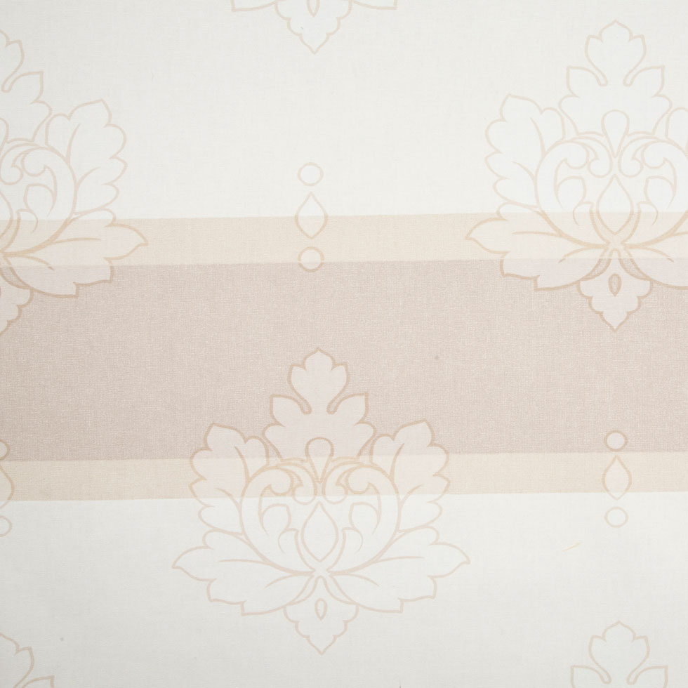 Natural/Beige/Taupe Stripes Canvas - Joann Fabrics