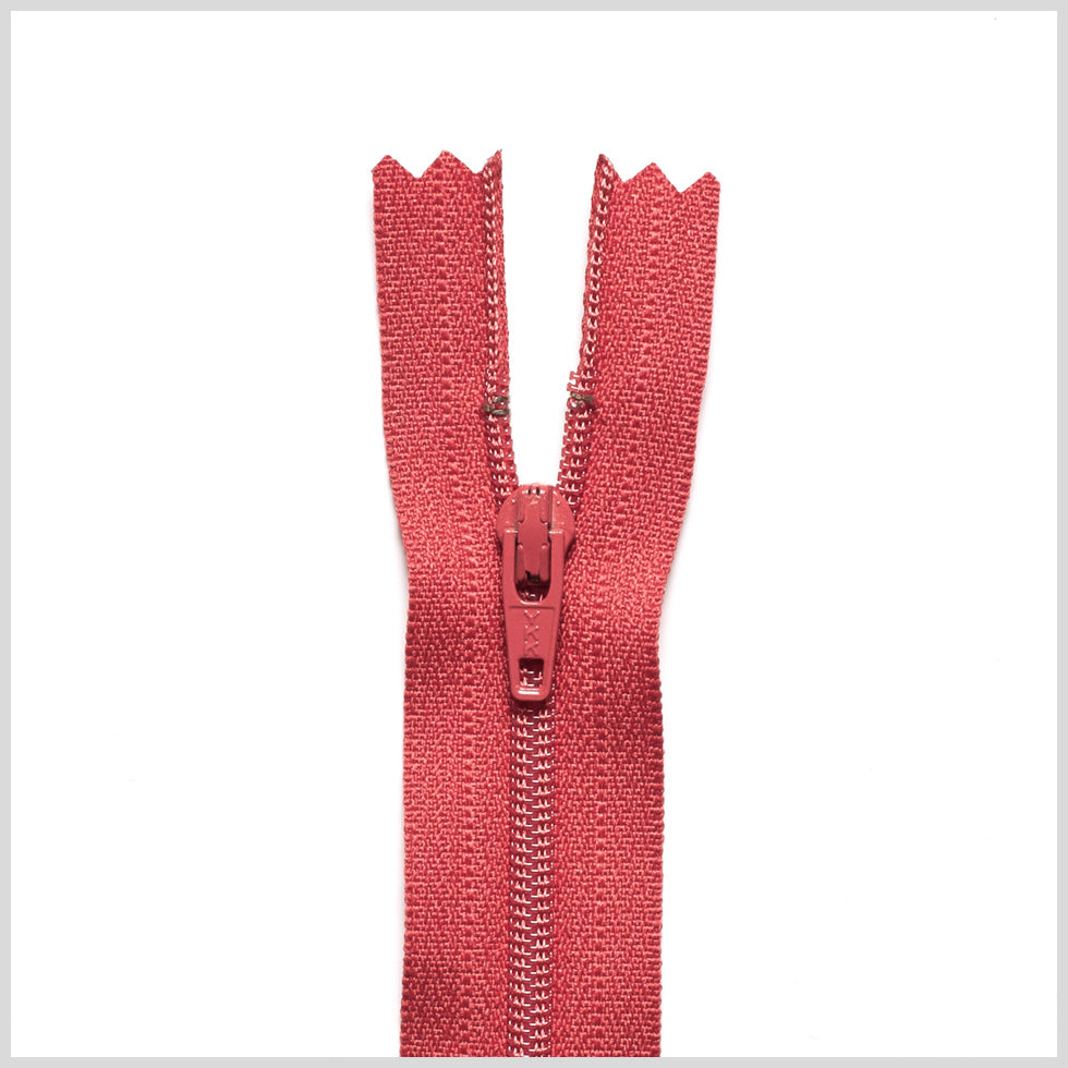 Regular Zipper 24