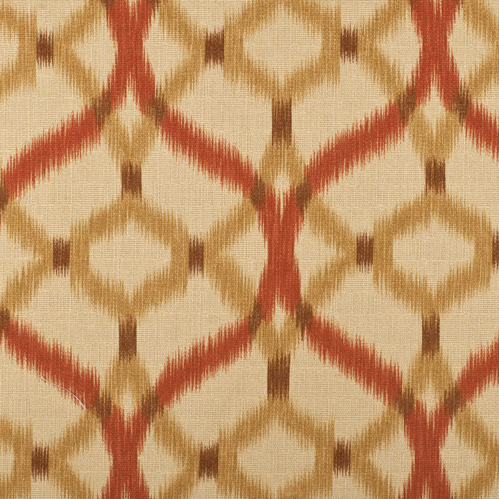 Clay Ikat Prints - Joann Fabrics
