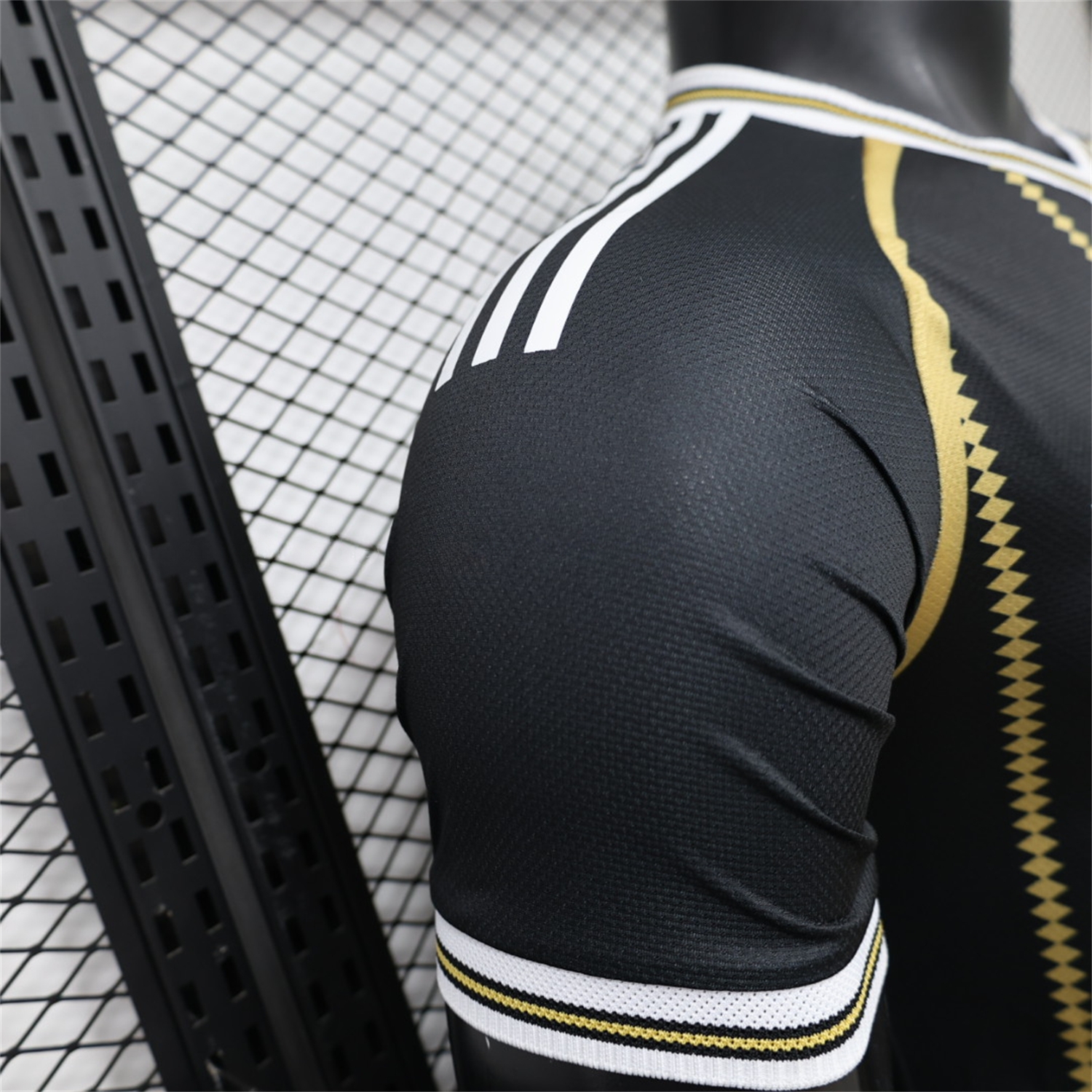 Germany 2026 Third Jersey - Player Version - UnitedFutballJersey