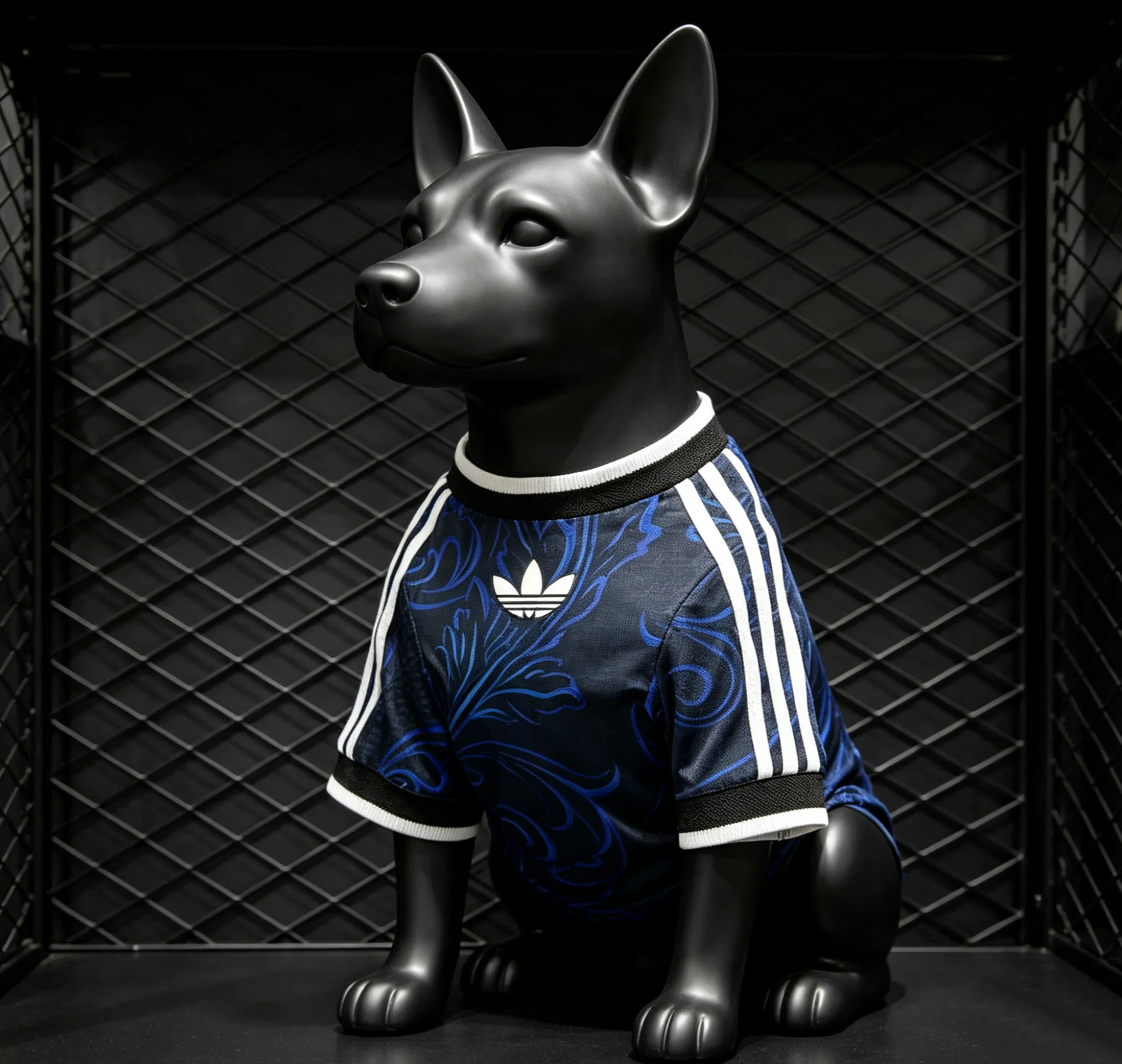 2026 Argentina Away Pet Jersey
