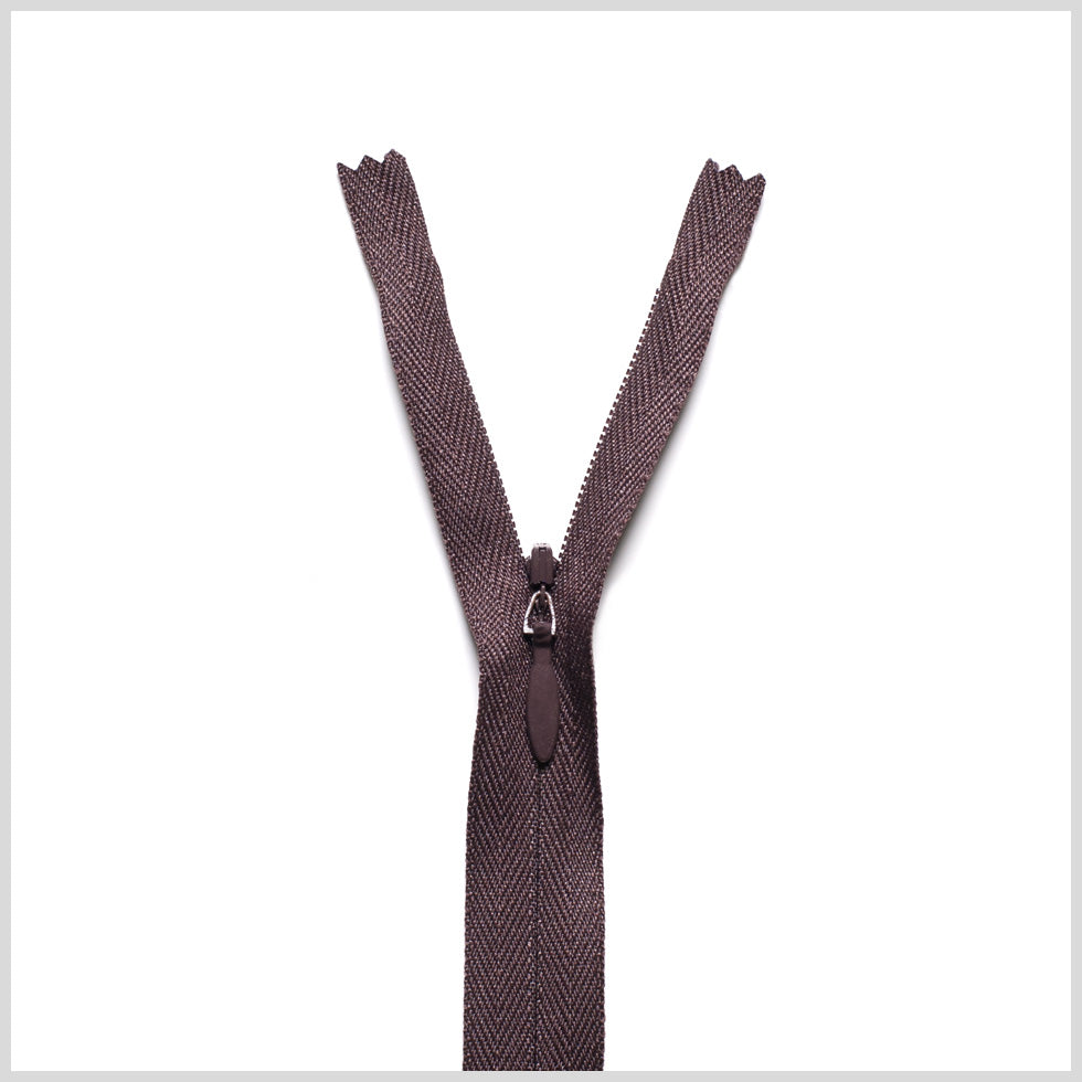Invisible Zipper 9