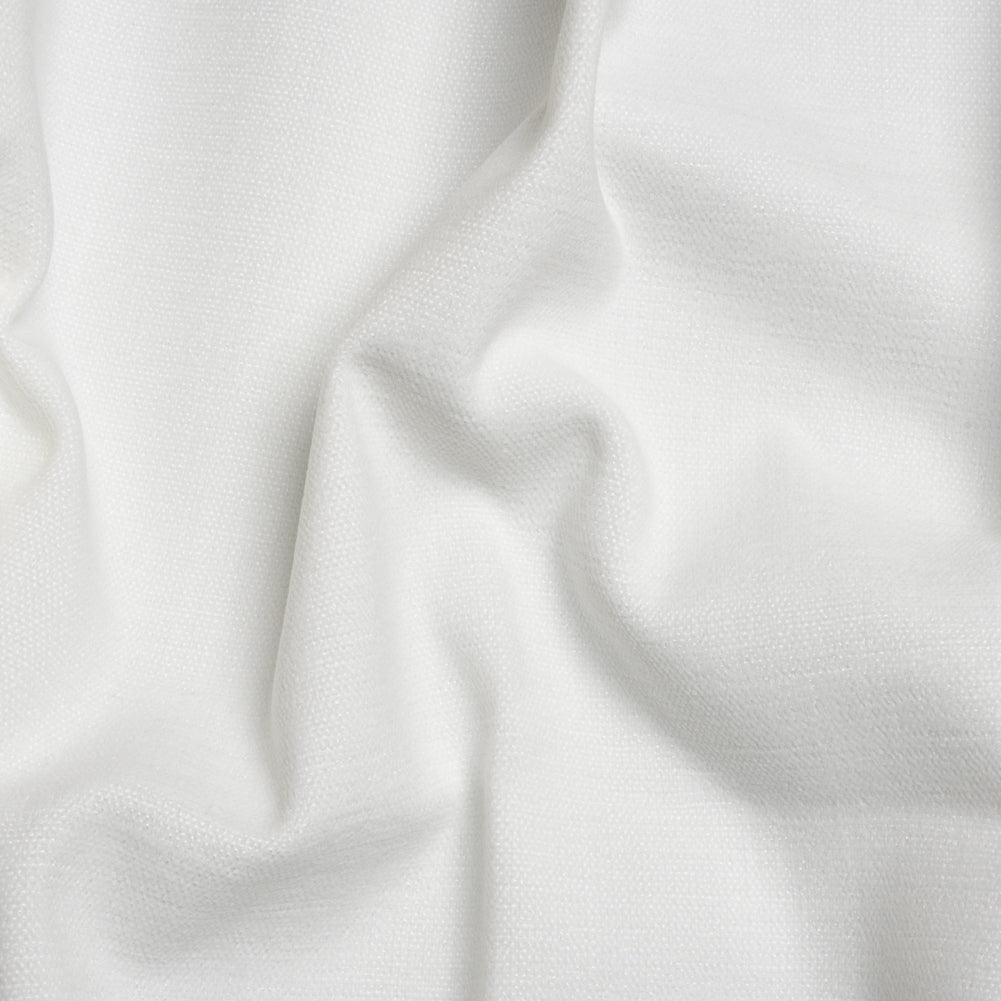Crypton Snow Stain Resistant Performance Upholstery Chenille Woven - Joann Fabrics