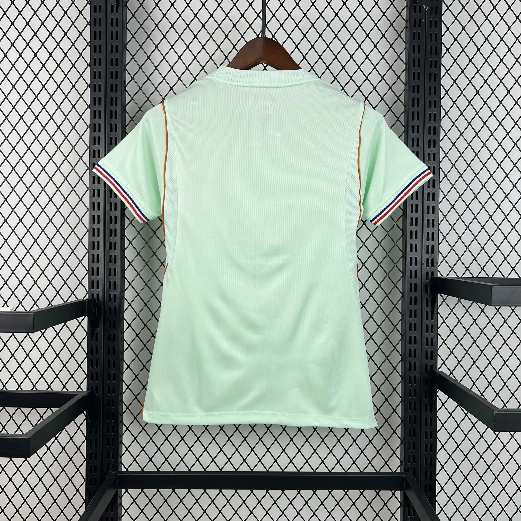 2026 France Away World Cup Women