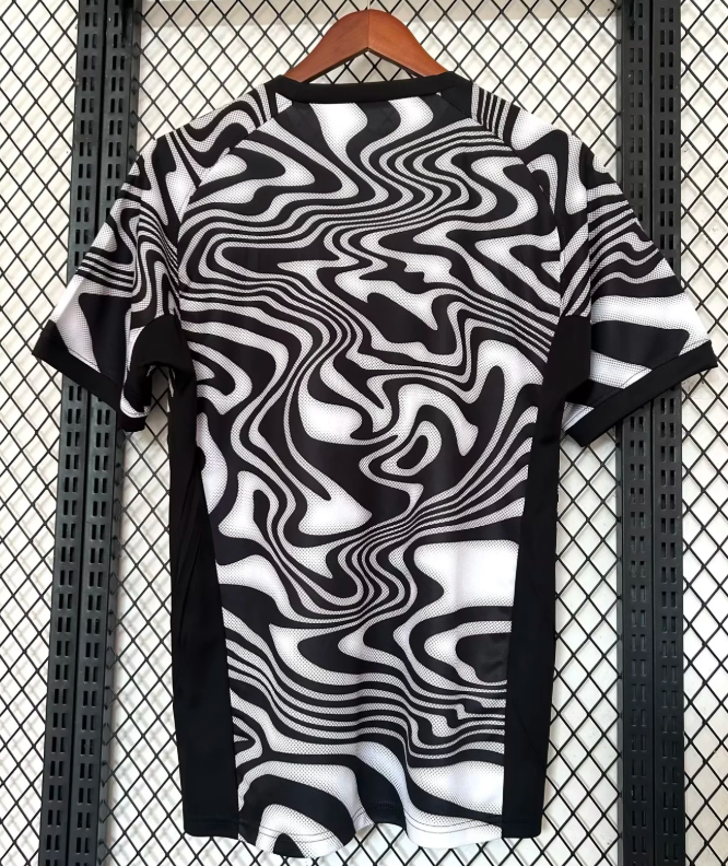 2026 Brazil Goalkeeper Football Shirt 1:1 Thai Quality