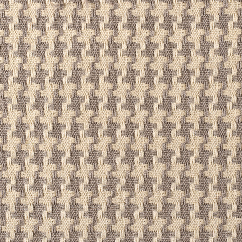Stone Houndstooth Woven - Joann Fabrics